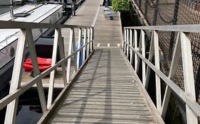 Entire Boat At St Katherine Docks 2 Available Select Using Room Options